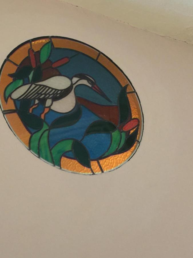 Casa Rural Antigua Ermita Del Rosario Teba Zewnętrze zdjęcie