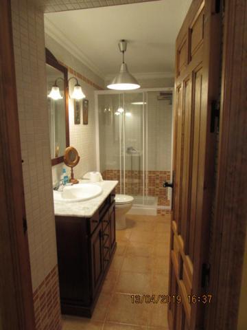 Casa Rural Antigua Ermita Del Rosario Teba Zewnętrze zdjęcie